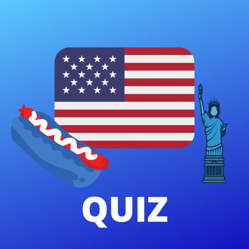 English Quiz - US Quiz
