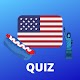 English Quiz - US Quiz