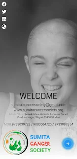 Sumita Cancer Society
