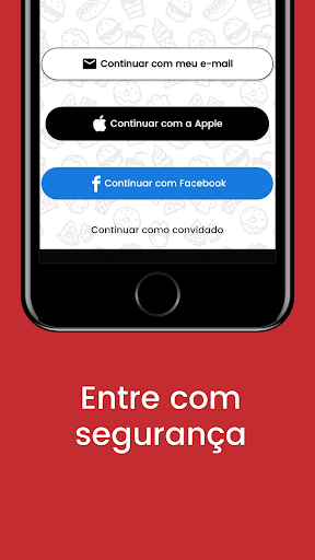 Pizza Club Restaurante Screen 2