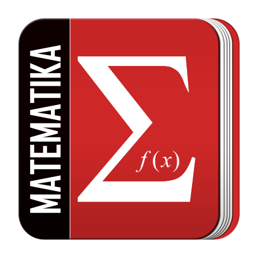 Kamus Matematika (Offline)  Icon
