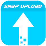 Snap Upload for Snapchat users icon