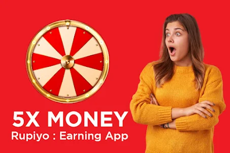 Rupiyo : Earning App