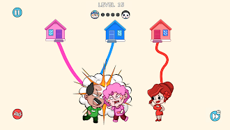 Game screenshot Rush To Home hack