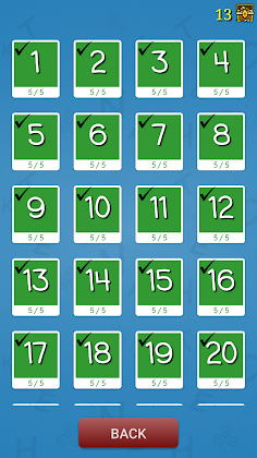 Magic Anagram - Screenshot 2