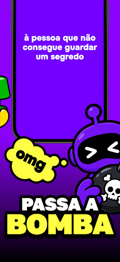 Picoboom: Impostor Jogo online screenshot 4