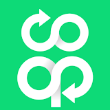 Co-op Ride icon