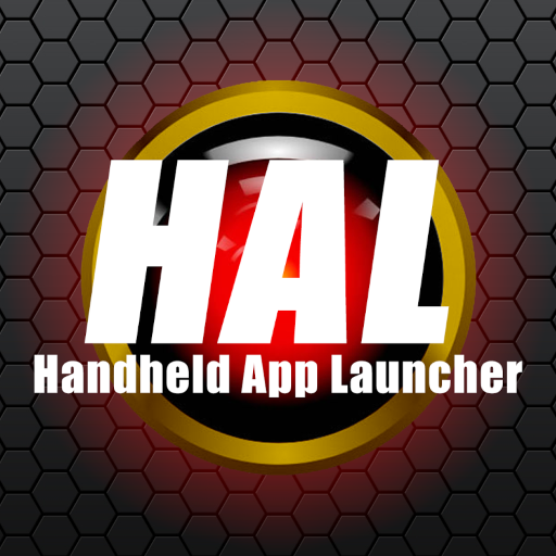 HALauncher - Android TV 2.0.2.0 Icon