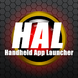 HALauncher - Android TV icon