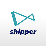 Cover Image of ดาวน์โหลด MPXGO Shipper 1.0.1.5 APK