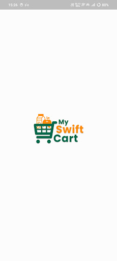 My Swift Cart