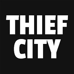 Icon image Thief City