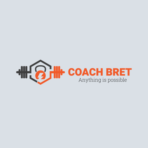 Coach Bret logo