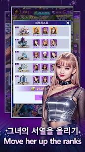 Top Girl 9