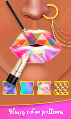 Lip Art Parlor Lipstick Alley - Screenshot 1