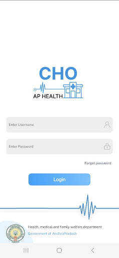CHO AP Health Screen 2