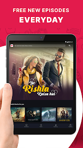 Pocket FM MOD APK v8.4.5 [VIP Unlocked, VIP Membership Free] 8