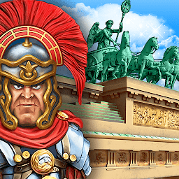 Symbolbild für Rise of the Roman Empire. War