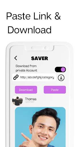 Tubemax Video Downloader Screen 3