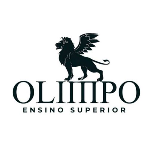 Olimpo Ensino Superior logo