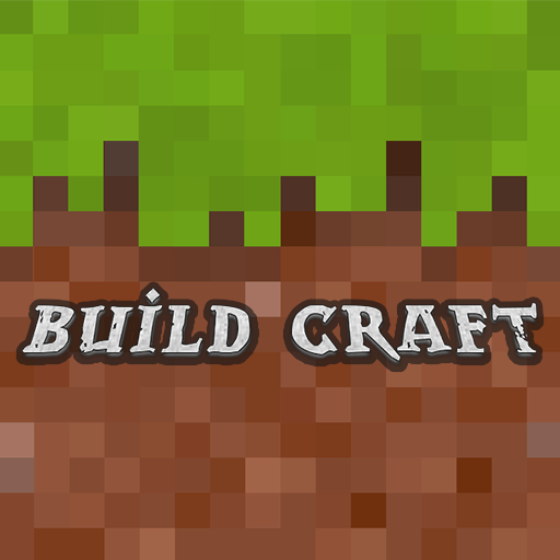 Cube Craft: Free World Explora