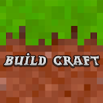 Cover Image of Download Cube Craft: Free World Explora  APK