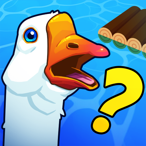 Goose Simulator - Duck Game  Icon