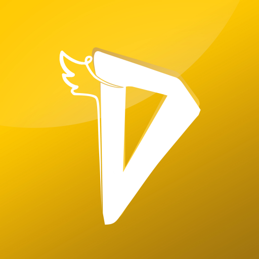 Android application DW2 Rádio Web screenshort