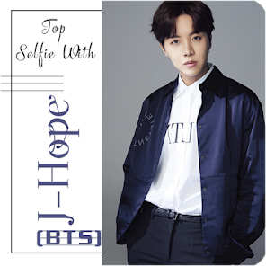 Screenshot 7 Top Selfie With J-Hope (BTS) android