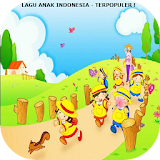 Lagu Anak Indonesia-Terpopuler icon