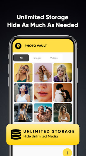 Hide Photo Video Locker
