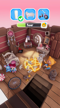 Spooky Pranks - Screenshot 3