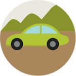 Vancouver Traffic and Travel Apk