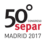 50 Congreso SEPAR 2017 icon