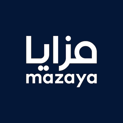 Mazaya Offers 3.0.18 Icon
