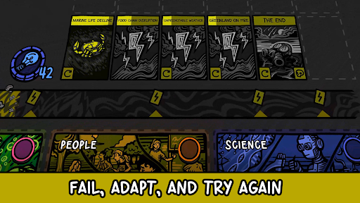 Beecarbonize - Screenshot 14