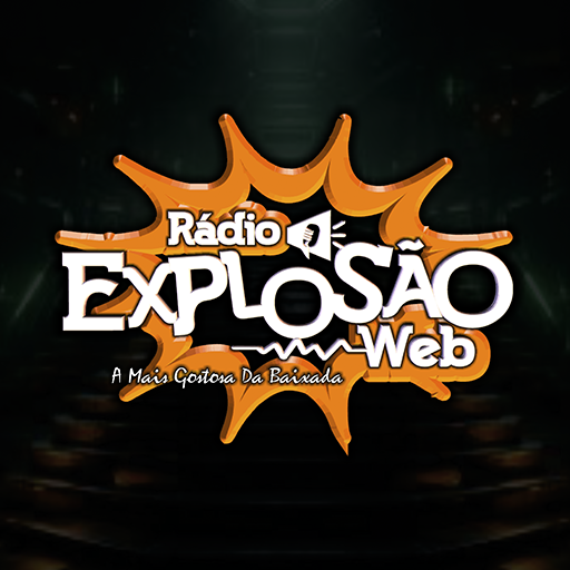Explosão 013 Baixada logo