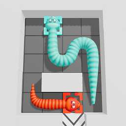 Snake Slide