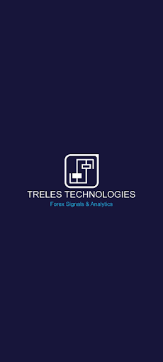 Android application TreLeS - Forex, Metals Signals screenshort