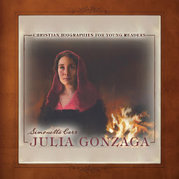 Icon image Julia Gonzaga