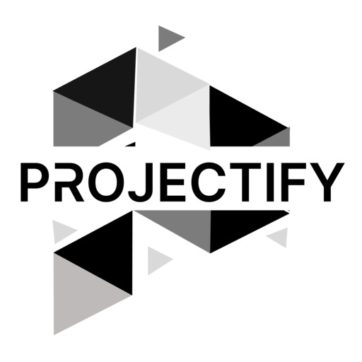 Projectify logo
