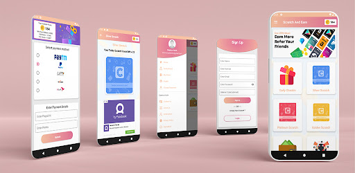 Scratch To Win Real Cash