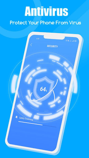 Phone Booster Pro - Cache Cleaner  Speed Booster