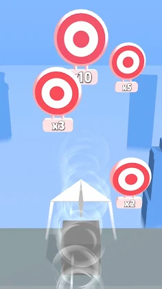 Air Bending Rush - Screenshot 3
