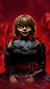 Captura 2 Wallpapers ANNABELLE android
