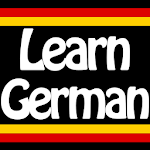 Cover Image of Download Learn German for Beginners  APK