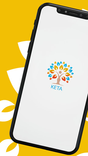 Android application myKETA screenshort
