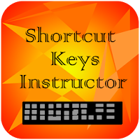 Shortcut Keys Instructor - Sho