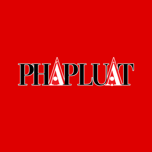 Bao Phap Luat Mobile logo