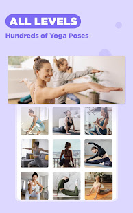 DailyYoga | Fitness+Meditation  Screenshots 22